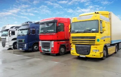 Ankara Çine Nakliye Ambarı