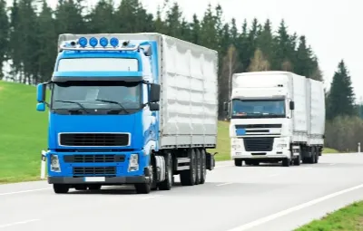 Ankara Çine | Eşya Taşıma